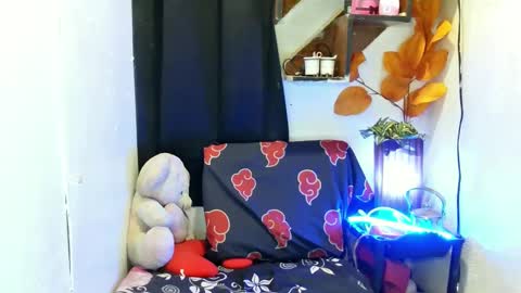 Snapshot of _urbabypam chatting on 03.08.25  Urjerick online show from 03.08.25