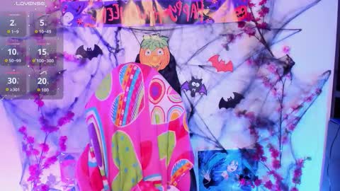     online show from 10.18.25