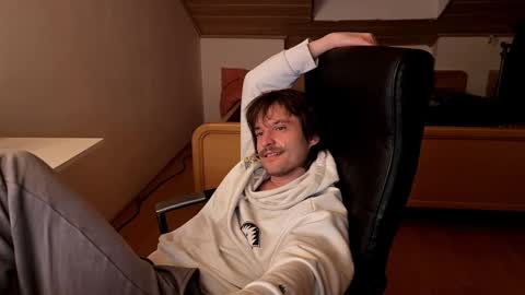 Vlad online show from 04.18.26