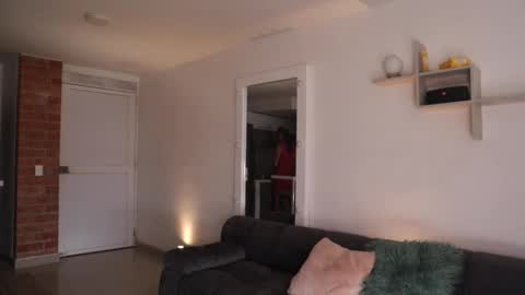 Anastasia Vahos online show from 10.08.25