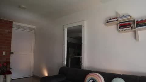 Anastasia Vahos online show from 03.14.26