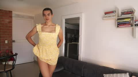 Anastasia Vahos online show from 06.04.26