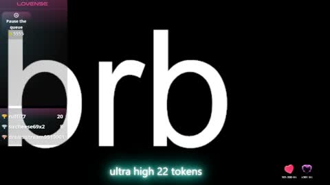 _valeria_saenz_ online show from 04.09.26