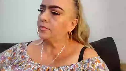 Valerie online show from 11.01.25