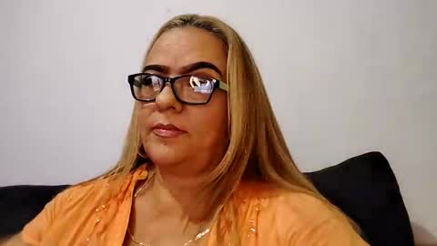 Valerie online show from 11.03.25