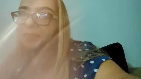 Valerie online show from 11.13.25