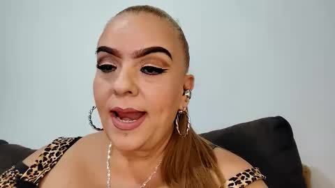 Valerie online show from 11.17.25