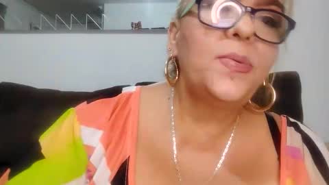 Valerie online show from 12.05.25