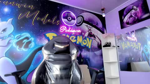 Snapshot of _valeryboobs_ chatting on 01.23.25 _valeryboobs_ online show from 01.23.25