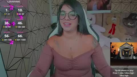 vane online show from 10.20.25