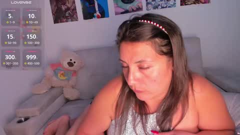 vanesa online show from 01.18.25
