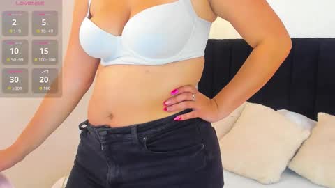 _vanie online show from 09.15.25