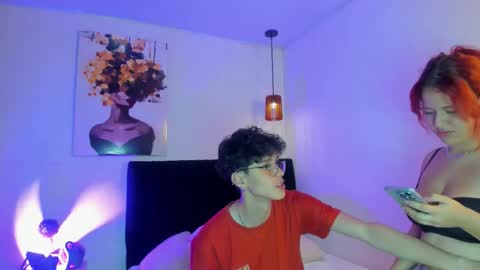 _vanie online show from 10.15.25