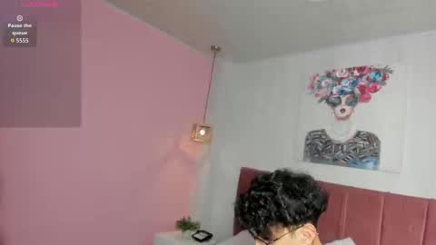 _vanie online show from 10.18.25