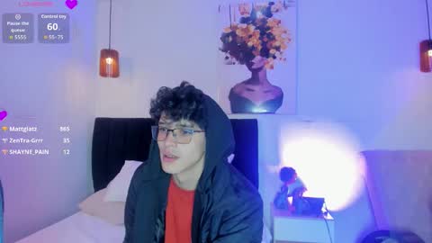 _vanie online show from 10.21.25