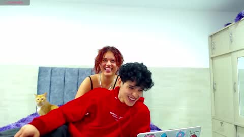 _vanie online show from 11.07.25