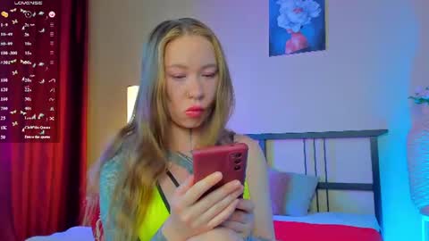 Vasilisa blandly Vasilyok or Vasya online show from 06.19.26