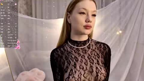 Eva online show from 03.27.26