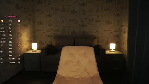 Molly online show from 12.02.25