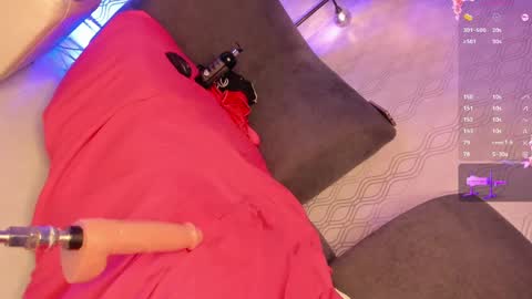 Venus online show from 12.26.24