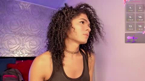 Snapshot of _vennuss_ chatting on 11.03.25 Venus online show from 11.03.25