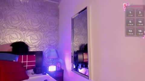 Venus online show from 11.18.25