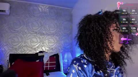 Venus online show from 12.04.25