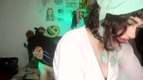 Snapshot of _venus_55 chatting on 11.13.25 _venus_55 online show from 11.13.25