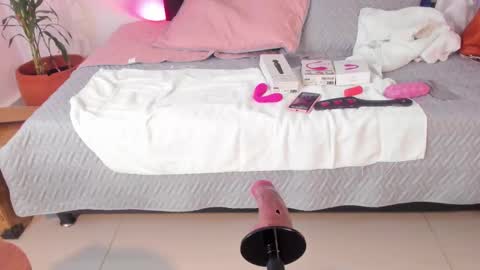 Snapshot of _veronicadeleon_ chatting on 02.19.25 Veronica online show from 02.19.25