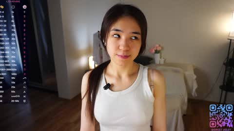 Viola online show from 02.21.26