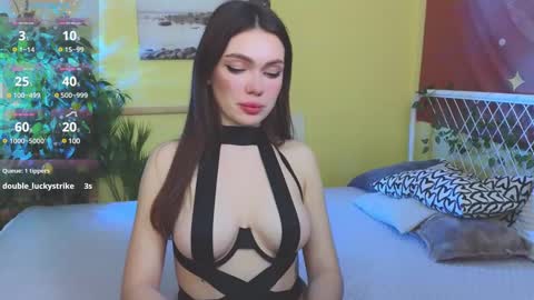 Vickie online show from 12.25.24