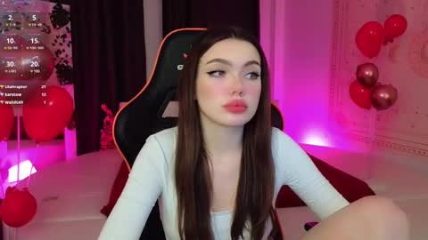 Vickie online show from 02.14.25