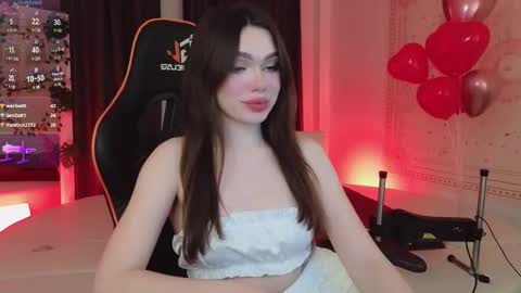 Vickie online show from 02.15.25