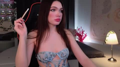 Vickie online show from 02.26.25