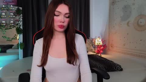 Vickie online show from 03.03.25