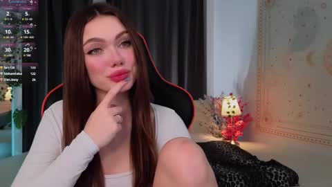 Vickie online show from 03.04.25