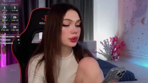 Vickie online show from 03.11.25