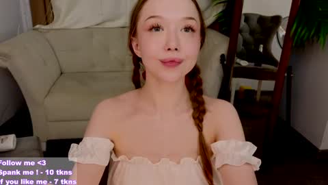 Violet online show from 01.17.25
