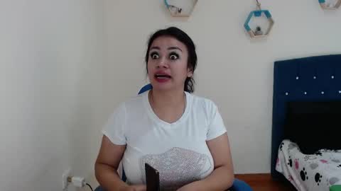 Snapshot of _vitoria1 chatting on 03.03.25 Victoria online show from 03.03.25