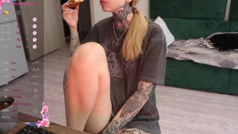 Alis online show from 12.23.24