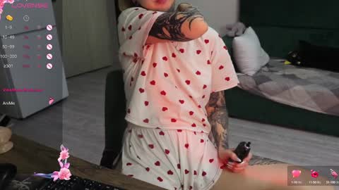 Alis online show from 12.28.24