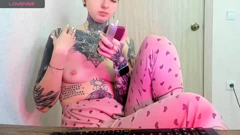Alis online show from 02.04.25