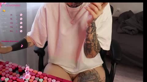 Alis online show from 10.12.25