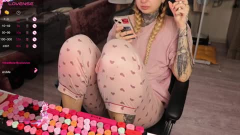 Alis online show from 03.03.26