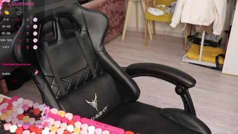 Alis online show from 04.17.26