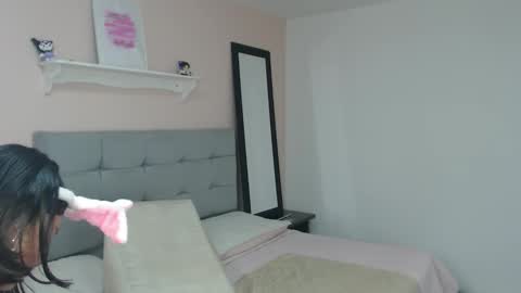 Snapshot of _wanndaa_ chatting on 11.10.25 wanda online show from 11.10.25