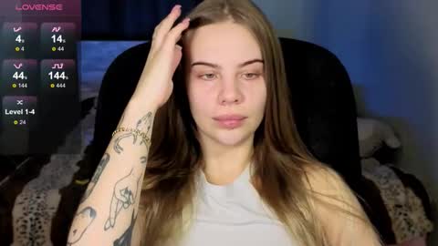 Snapshot of _wednesday_addams_ chatting on 10.15.25 Vera online show from 10.15.25