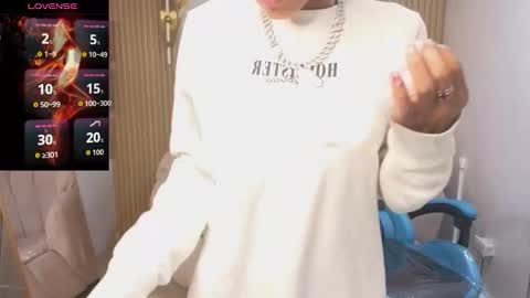  wendy  online show from 11.26.25