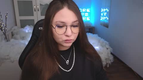 Wendy online show from 12.17.24