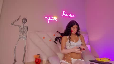 _wendy_x online show from 11.01.25